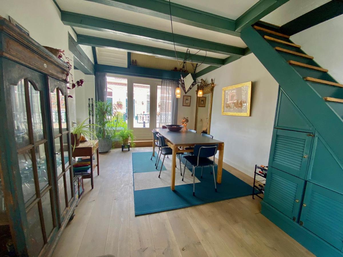 The New Fisherman'S House Зандворт Екстер'єр фото