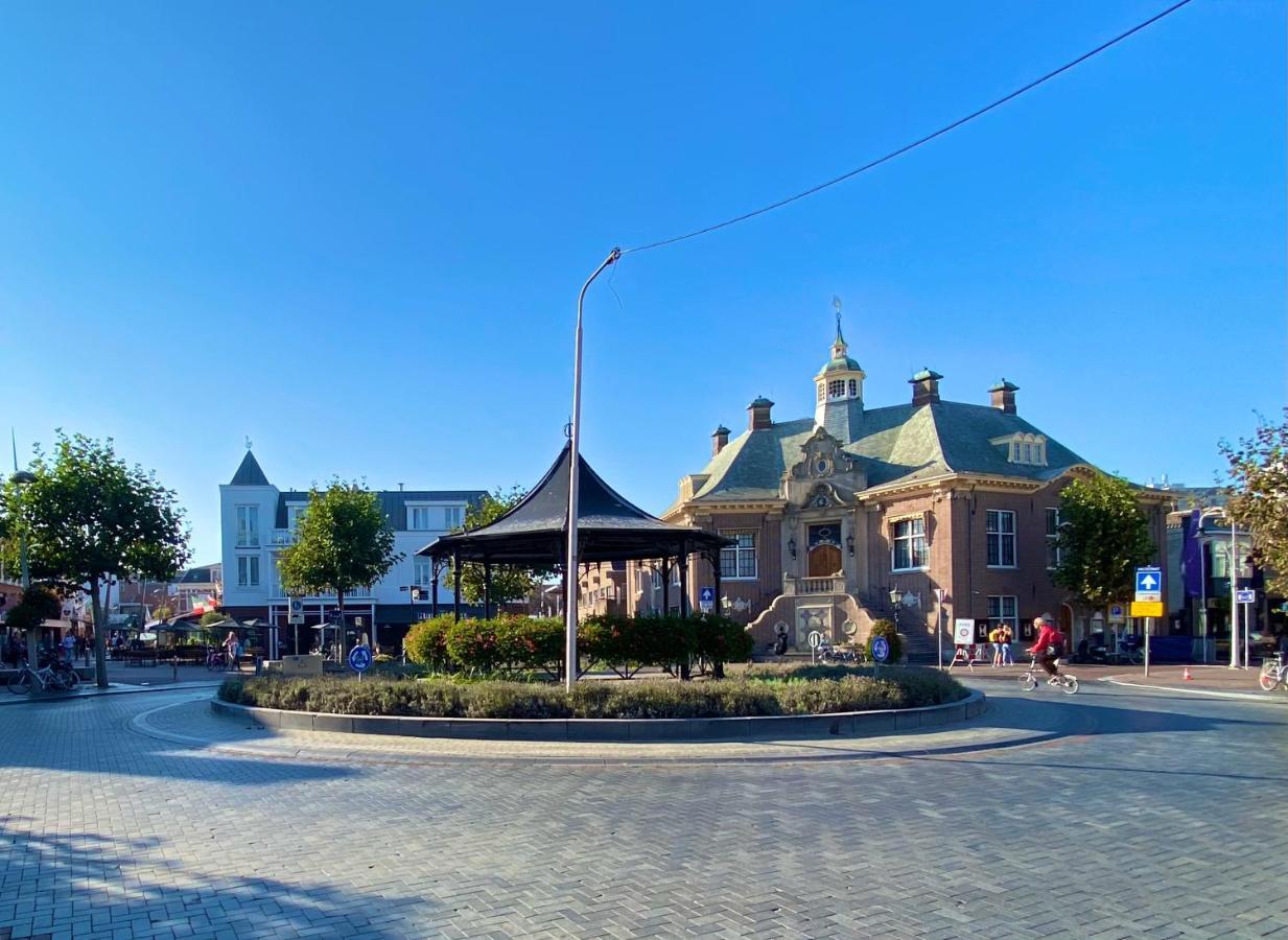 The New Fisherman'S House Зандворт Екстер'єр фото