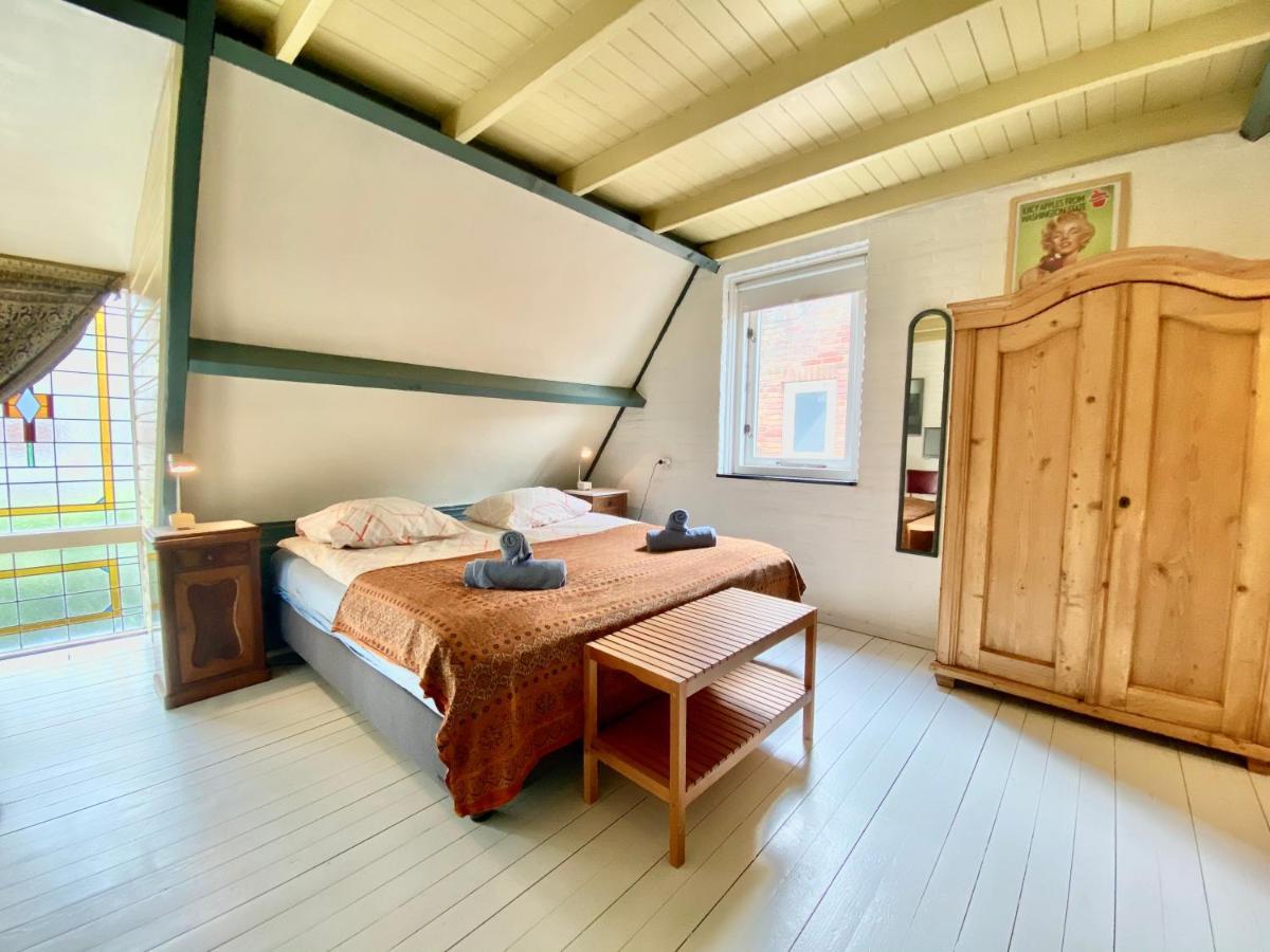 The New Fisherman'S House Зандворт Екстер'єр фото